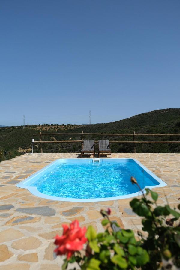 The Wild Olive Andalucia Citrus Suite Касарес Екстериор снимка